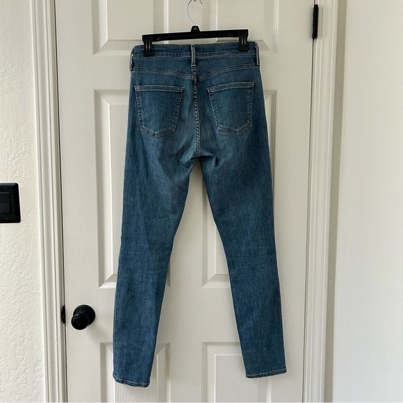 Wilfred Aritzia x Citizens of Humanity high rise skinny Aida - Picture 5 of 5